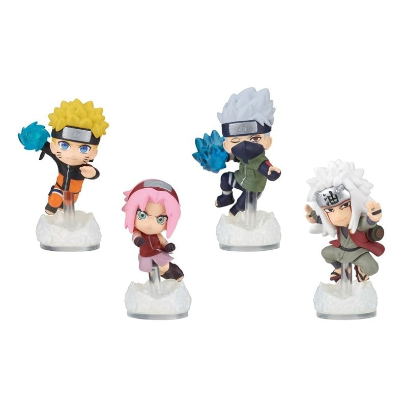 Jogo Naruto Shippuden Hokage Rock Survival - Epoch