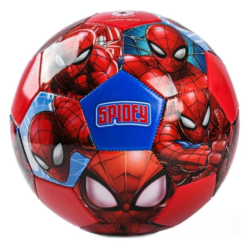 Bola de Futebol Marvel N.05 - Brink Center