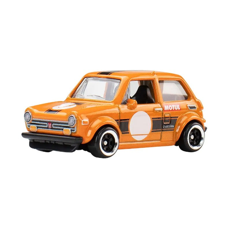 Carro Hot Wheels Silver Series Vintage Club 1968 - Mattel