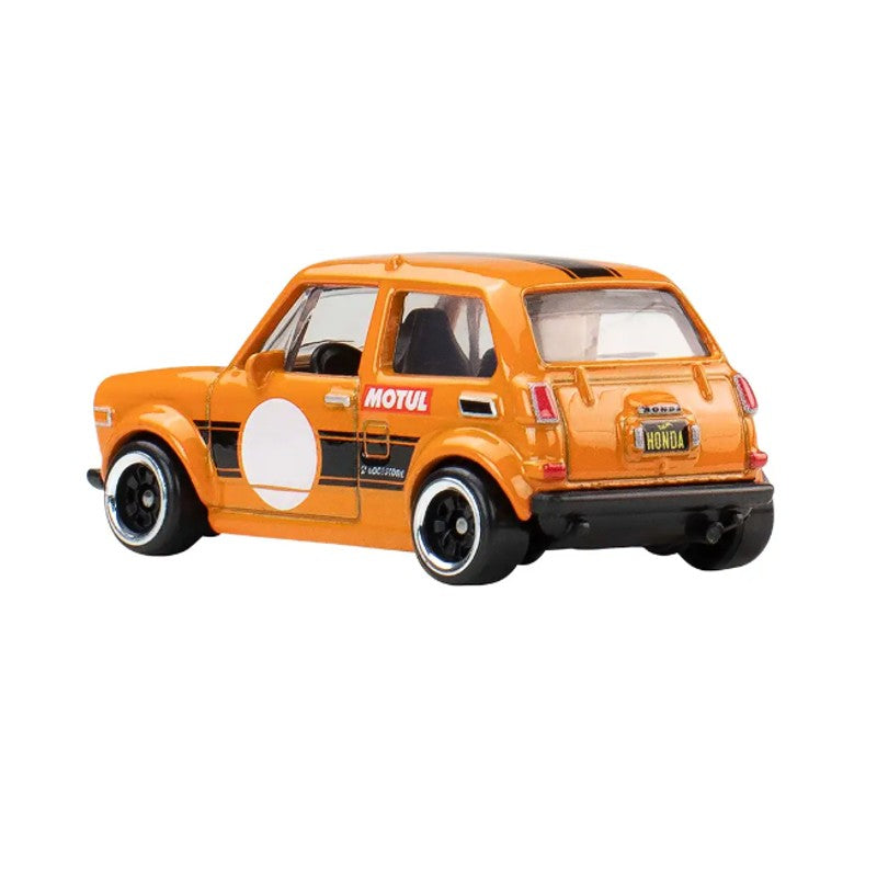 Carro Hot Wheels Silver Series Vintage Club 1968 - Mattel