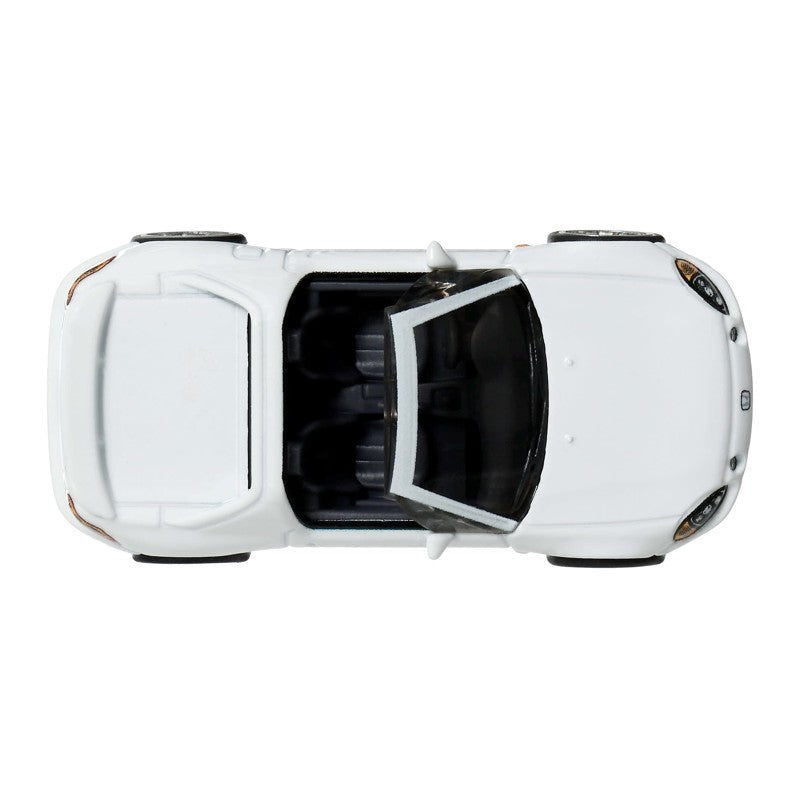 Hot Wheels Premium Velozes e Furiosos Honda Del Sol - Mattel