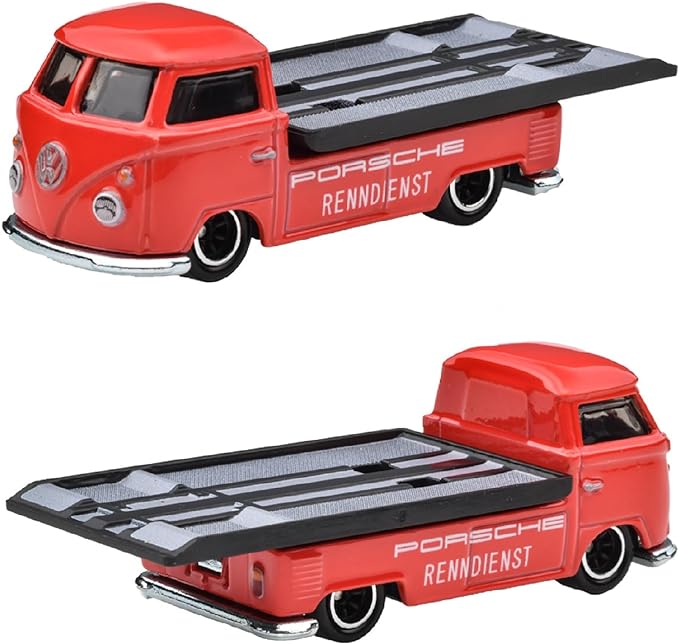 Conjunto Miniatura Hot Wheels Premium - Mattel HRT54