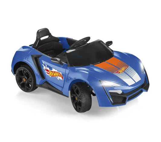 Companhia dos Brinquedos: Carros de Corrida Modelo Hot Wheels