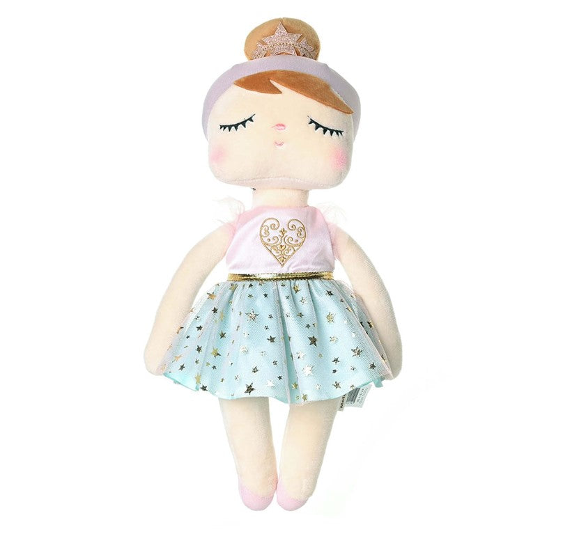 Boneca Metoo Angela Iris 33cm