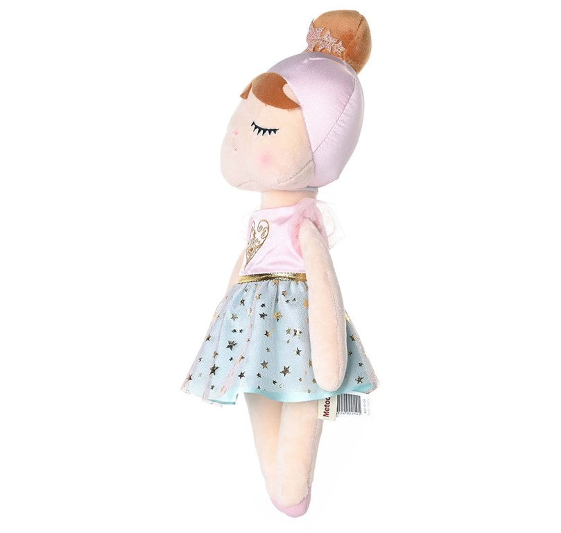 Boneca Metoo Angela Iris 33cm
