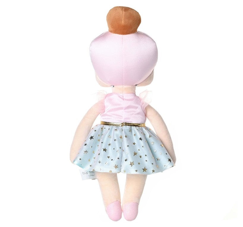 Boneca Metoo Angela Iris 33cm