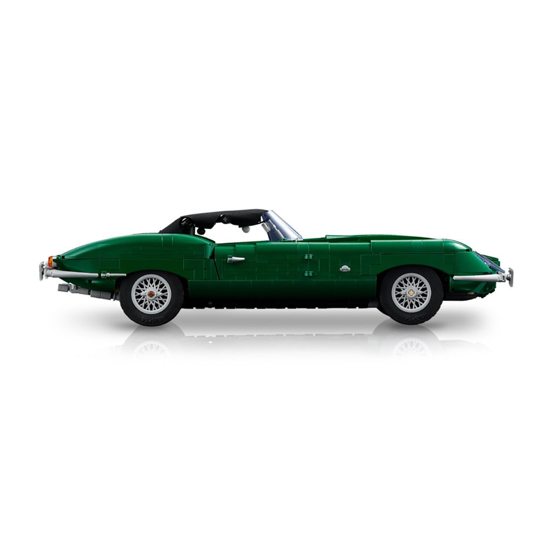 Lego Icons Jaguar E-Type - 11381