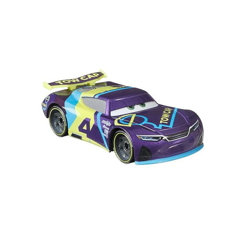 Miniatura Colecionável Filme Carros Disney 1:64 – Mattel