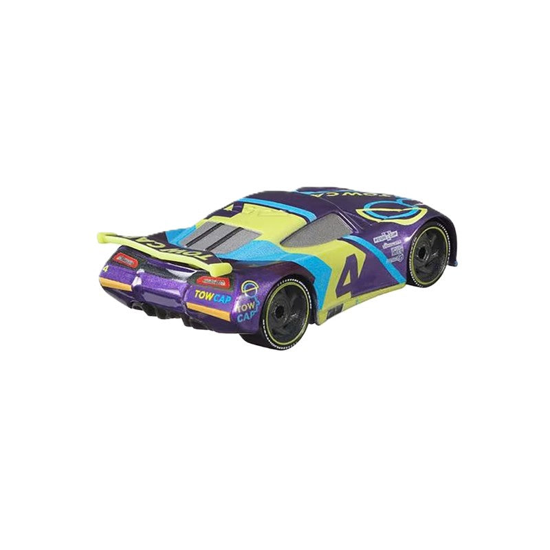 Miniatura Colecionável Filme Carros Disney 1:64 – Mattel