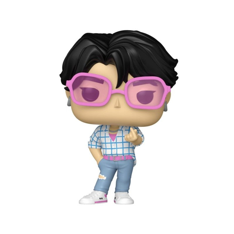 Boneco Funko Pop Guerreiras do K-Pop - Candide
