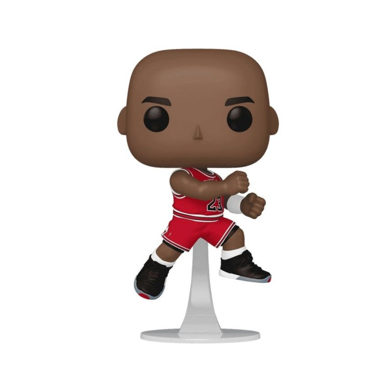 Boneco Funko Pop NBA Bulls Michael Jordan 89 The Shot - Candide