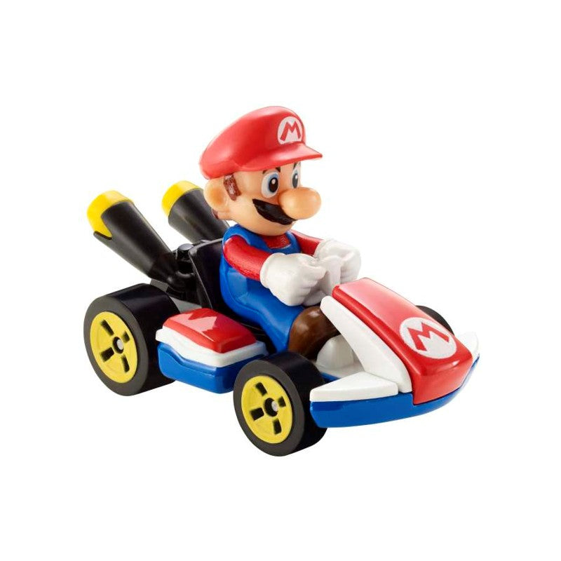 Hot Wheels Mario Kart 1:64 - Mattel