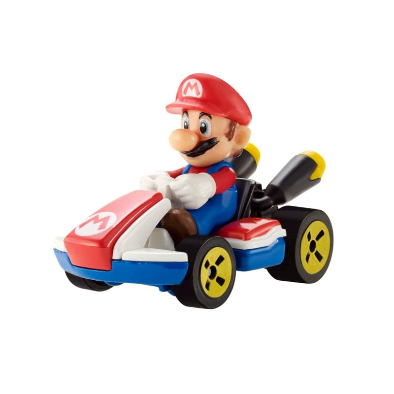 Hot Wheels Mario Kart 1:64 - Mattel