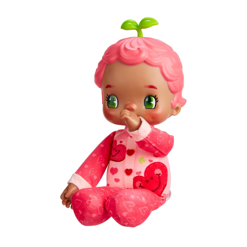 Boneca Luvibubs Flor Kira - Fun
