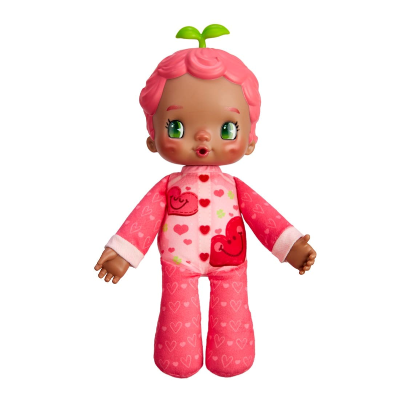 Boneca Luvibubs Flor Kira - Fun