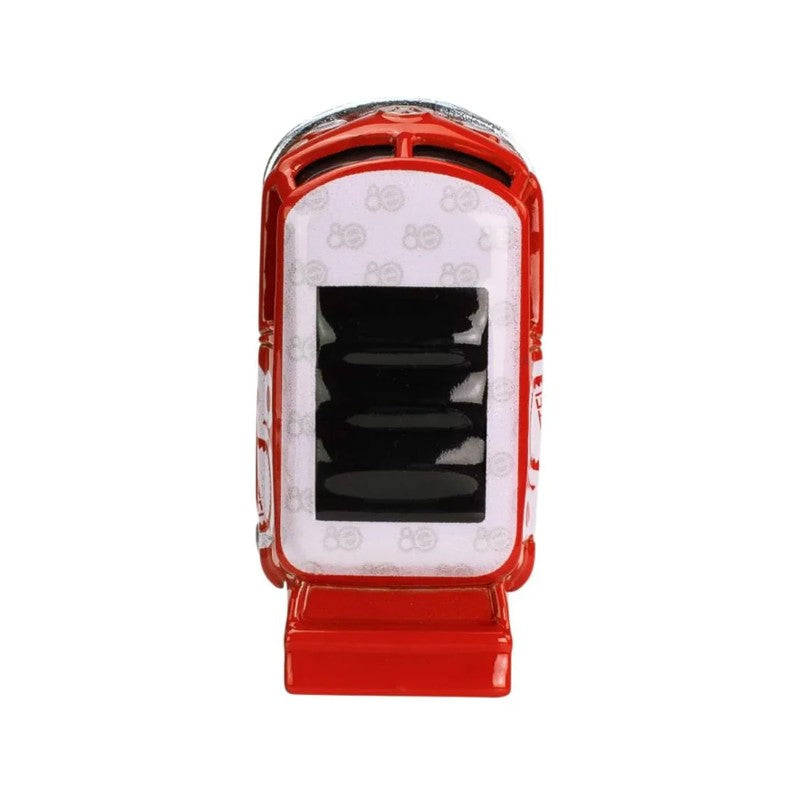 Hot Wheels Kool Kombi Pop Culture 80 Anos - Mattel