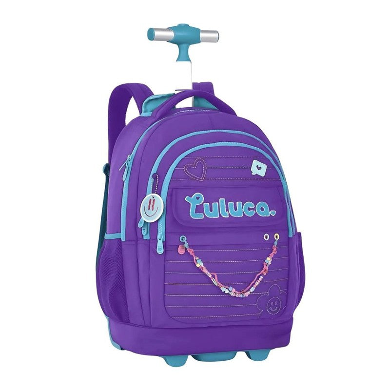 Mochila de Carrinho Luluca LU24606 - Clio