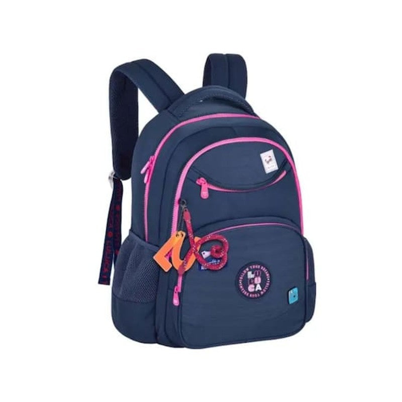 Mochila de Costas Luluca LU24635 - Clio