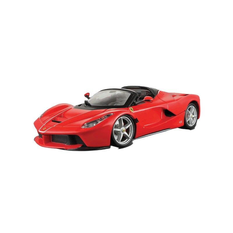 Miniatura La Ferrari Aperta 1:24 - Burago