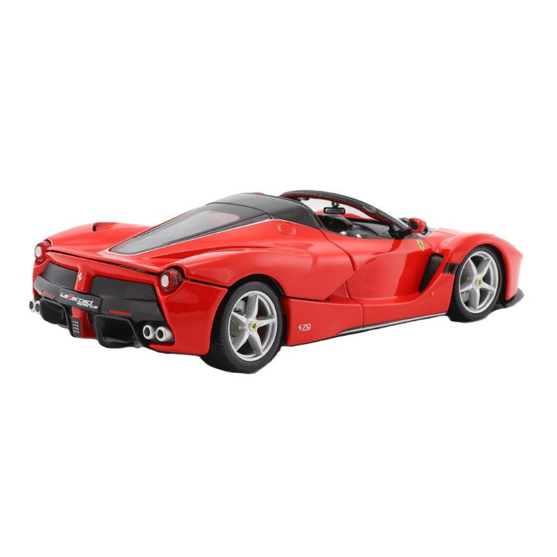 Miniatura La Ferrari Aperta 1:24 - Burago
