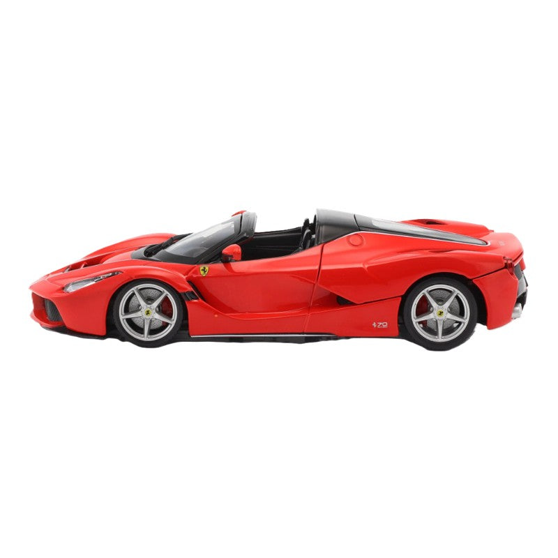 Miniatura La Ferrari Aperta 1:24 - Burago