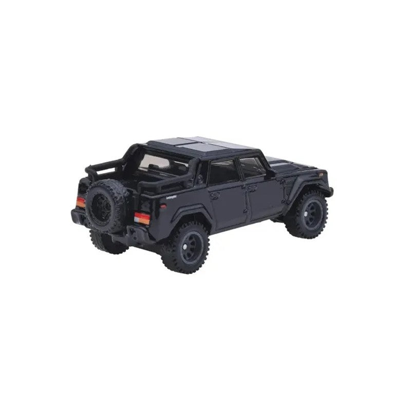 Hot Wheels Velozes e Furiosos Lamborghini LM002 - Mattel