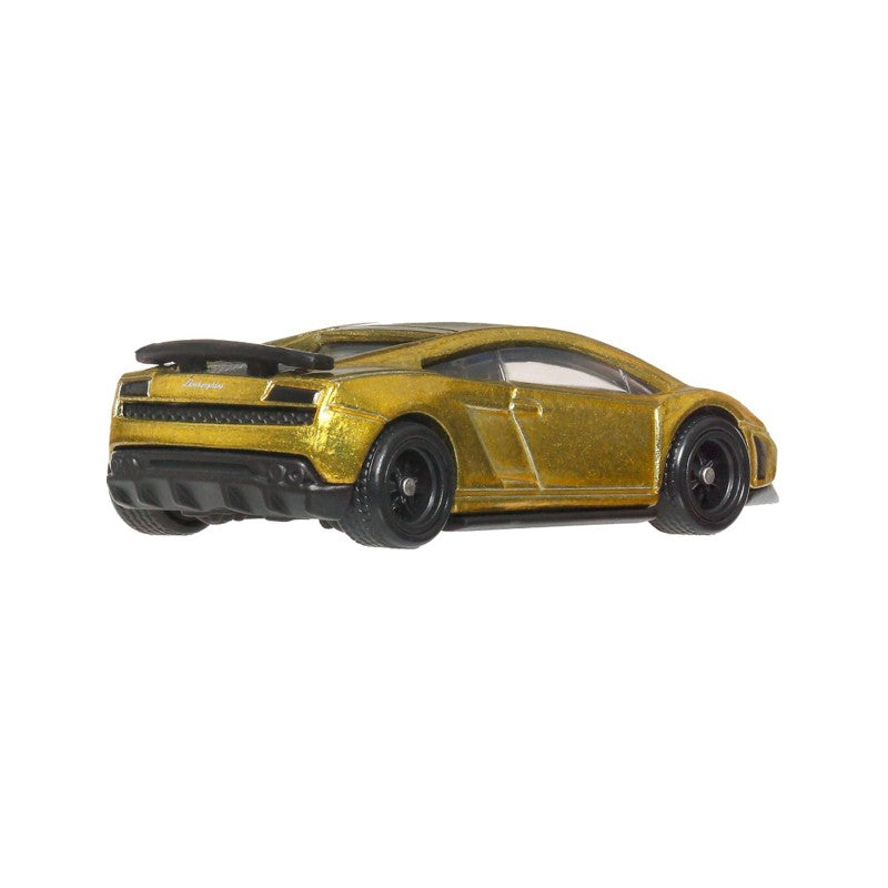 Carrinhos Hot Wheels Premium Velozes e Furiosos - Mattel