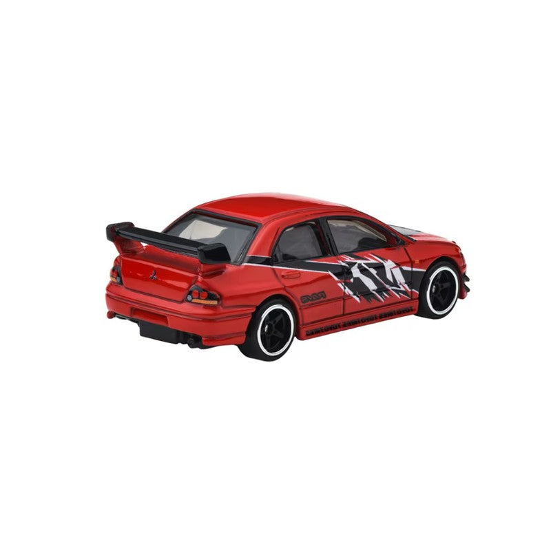 Carrinhos Hot Wheels Premium Velozes e Furiosos - Mattel