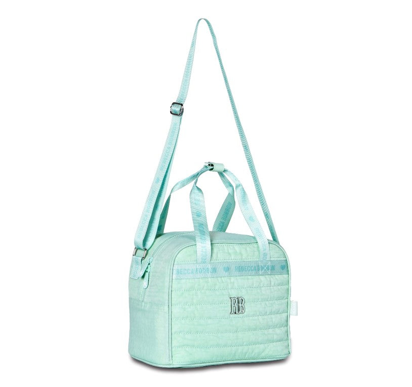 Lancheira Rebecca Bonbon Térmica Escolar Feminina Juvenil