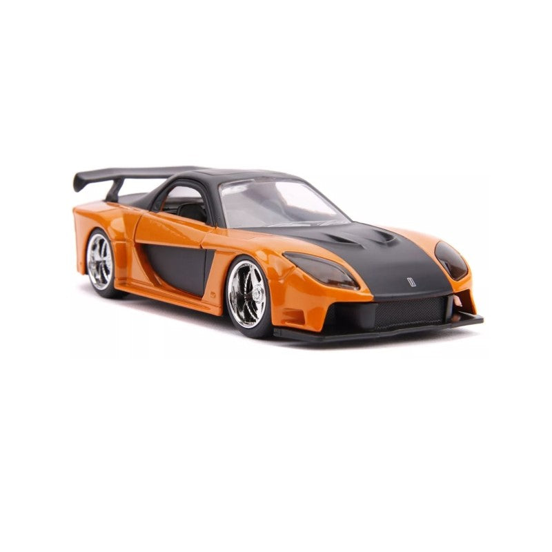 Miniatura Mazda Rx7 Han Velozes e Furiosos - Jada