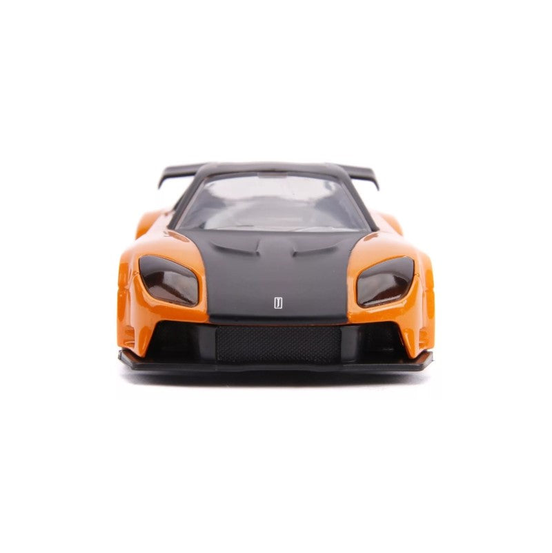 Miniatura Mazda Rx7 Han Velozes e Furiosos - Jada