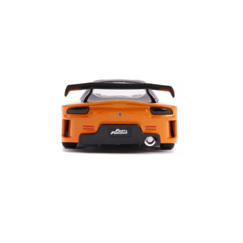 Miniatura Mazda Rx7 Han Velozes e Furiosos - Jada – Brink Center
