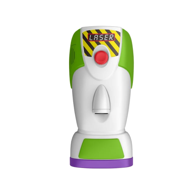 Brinquedo Laser Tag Buzz Lightyear Toy Story 5 - Mattel