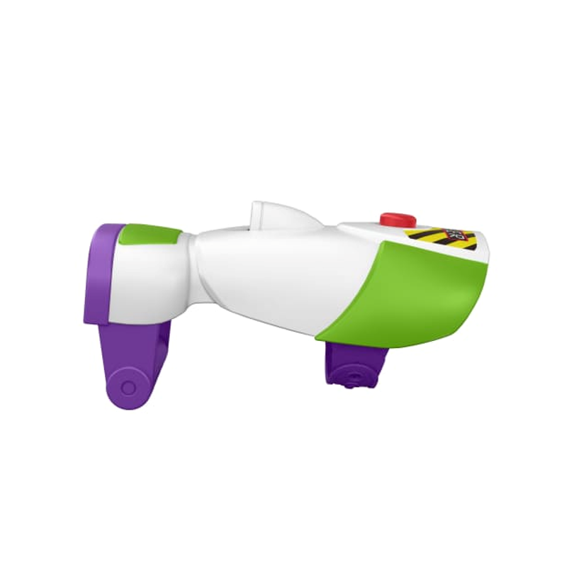Brinquedo Laser Tag Buzz Lightyear Toy Story 5 - Mattel