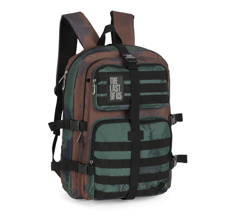 Mochila de Costas Tática The Last Of Us
