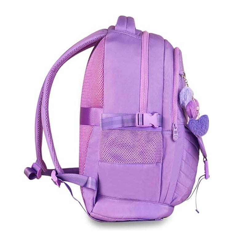 Mochila de Costas Rebecca Bonbon Soft Juvenil RB24582