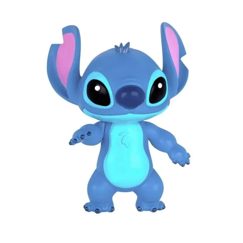 Boneca Lilo e Stitch 38cm Disney - Cotiplás