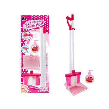 Mini Kit de Limpeza - Vip