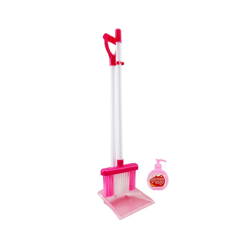 Mini Kit de Limpeza - Vip
