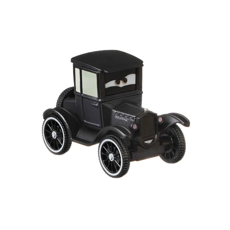 Miniatura Colecionável Filme Carros Disney 1:64 – Mattel