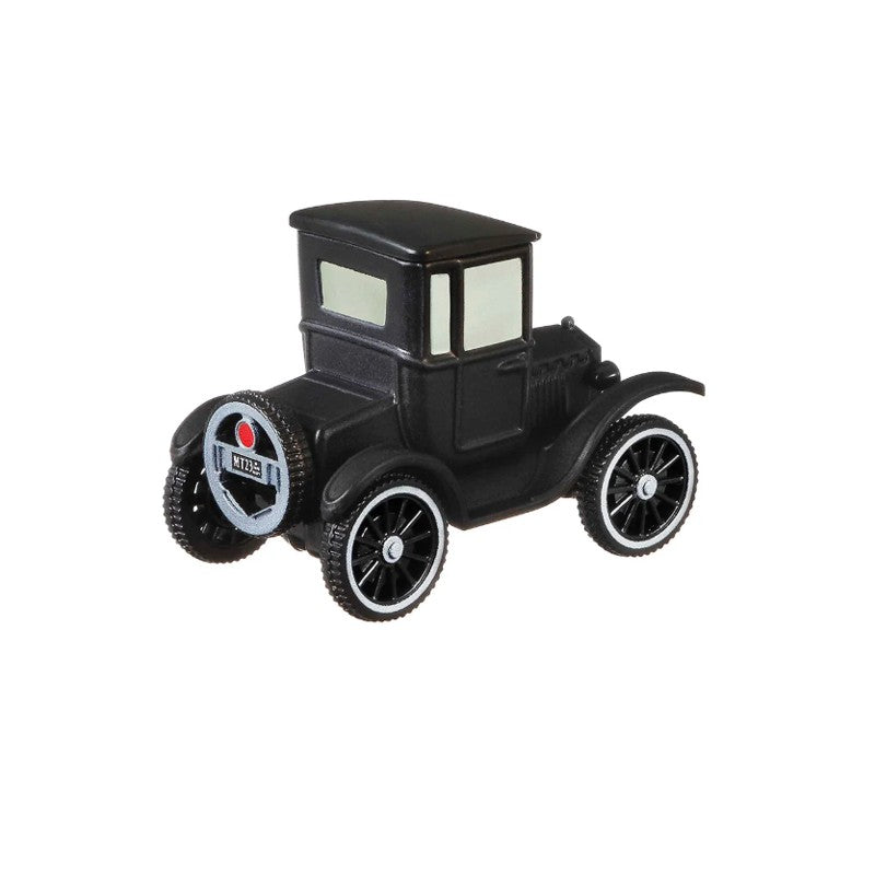 Miniatura Colecionável Filme Carros Disney 1:64 – Mattel