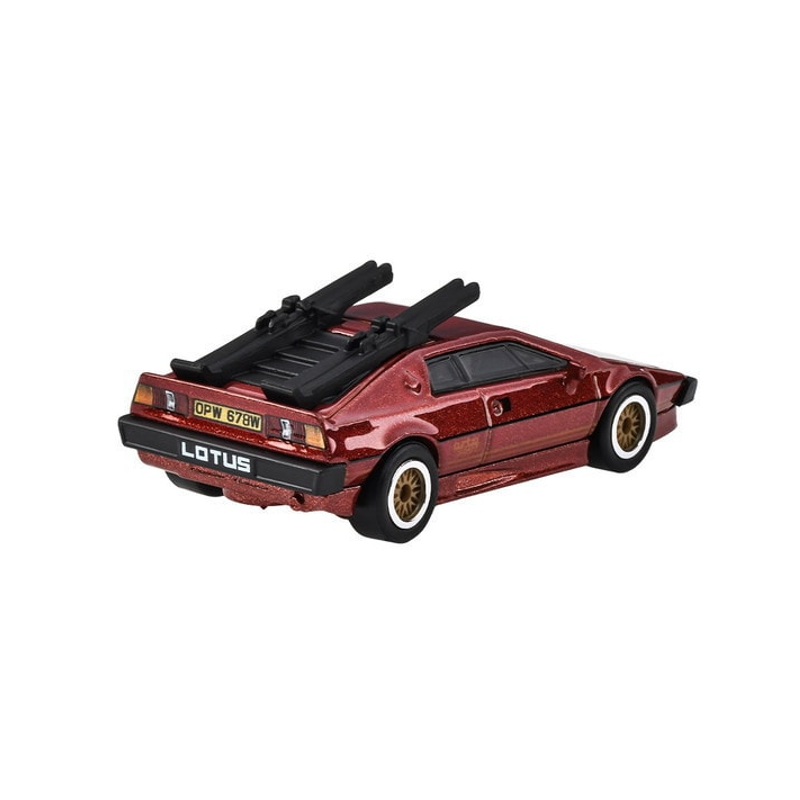 Carrinhos Hot Wheels Cultura Pop - Mattel