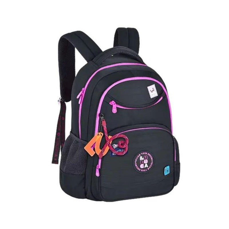 Mochila de Costas Luluca LU24635 - Clio