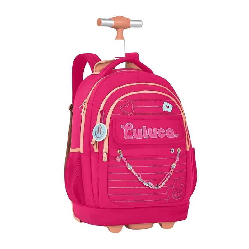 Mochila de Carrinho Luluca LU24606 - Clio