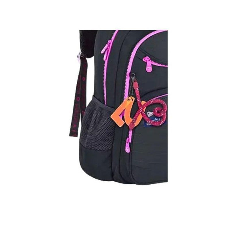 Mochila de Costas Luluca LU24635 - Clio