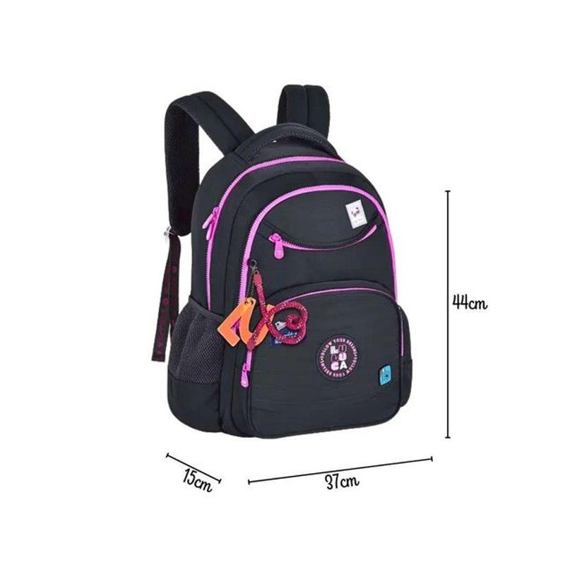 Mochila de Costas Luluca LU24635 - Clio
