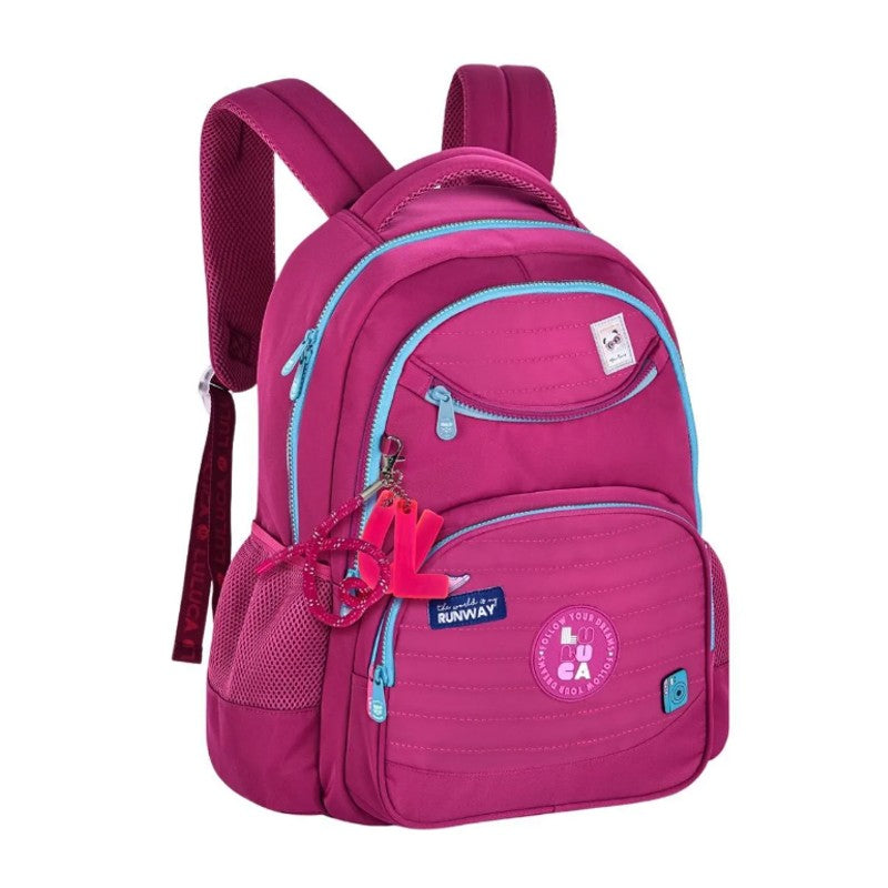 Mochila de Costas Luluca LU24635 - Clio