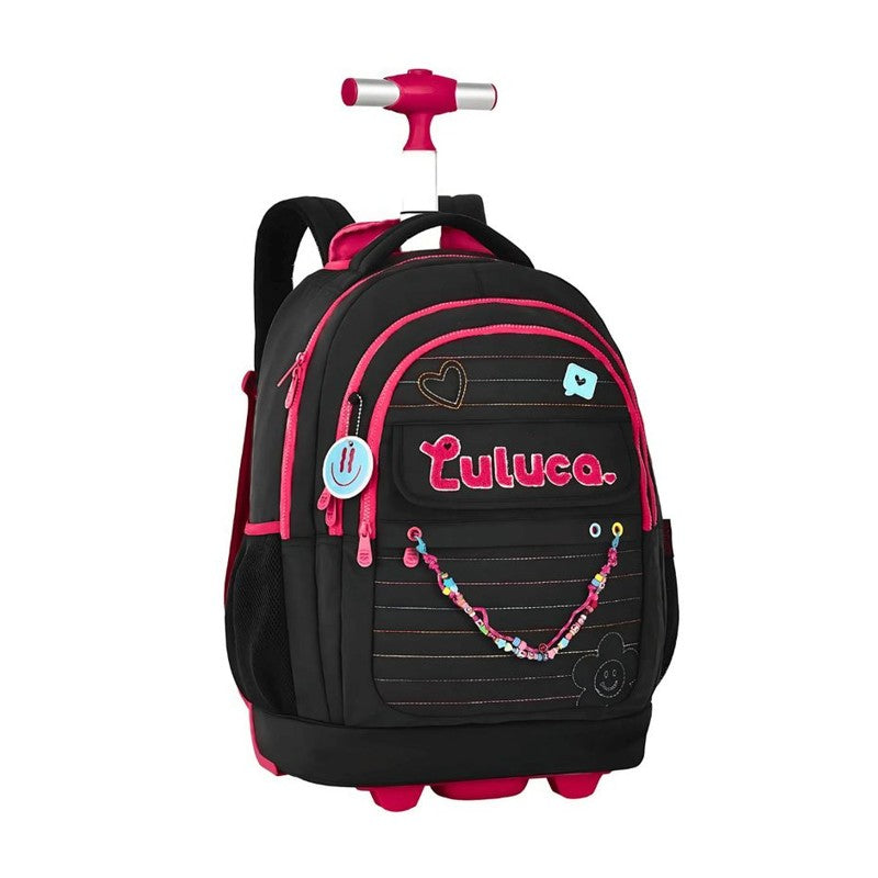 Mochila de Carrinho Luluca LU24606 - Clio