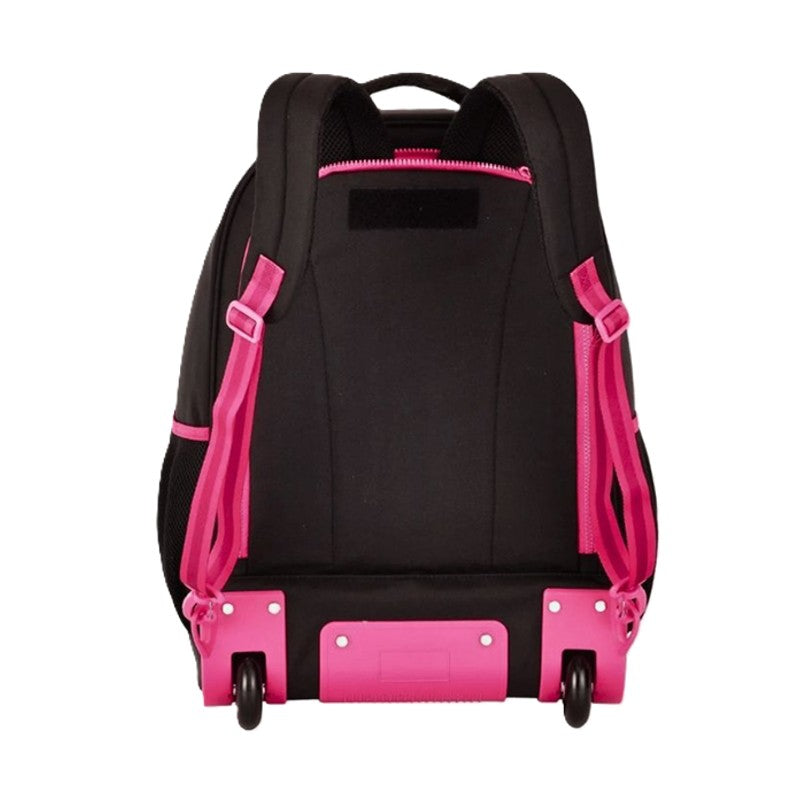 Mochila de Carrinho Luluca LU24606 - Clio