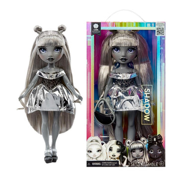 Boneca Shadow High Luna - MGA